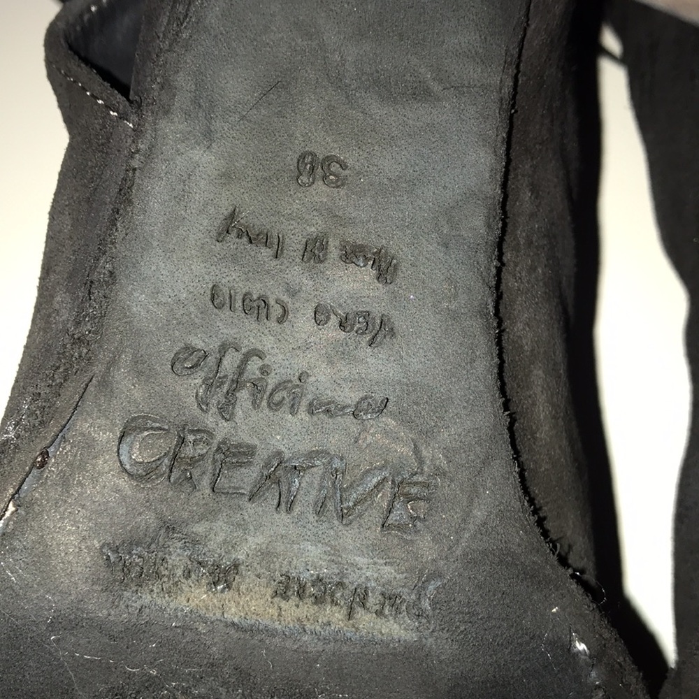 Officiene Creative Sandals - Picture 12 of 15